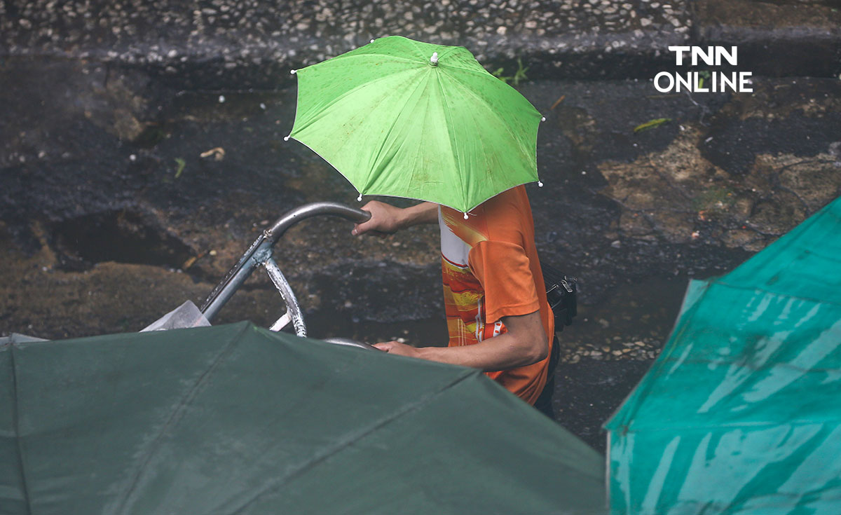 ฝนตกบ่อย เปิดเมนูอาหารเสริมภูมิคุ้มกัน พร้อมแนะวิธีทำ ทิงเจอร์ข่า รักษาโรคน้ำกัดเท้า
