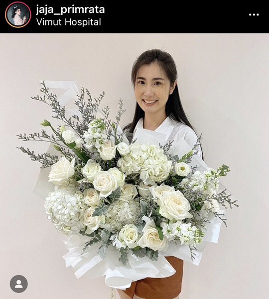 เดือด!! จ๊ะจ๋า พริมรตา เจออดีตพนักงานโกง เตรียมทนายดำเนินการฟ้อง  