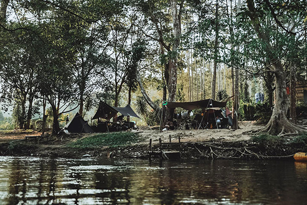 10 ลานกางเต็นท์ใกล้กรุงเทพ นอนชมดาวรับบรรยากาศดี 10 ลานกางเต็นท์ใกล้กรุงเทพ นอนชมดาวรับบรรยากาศดี