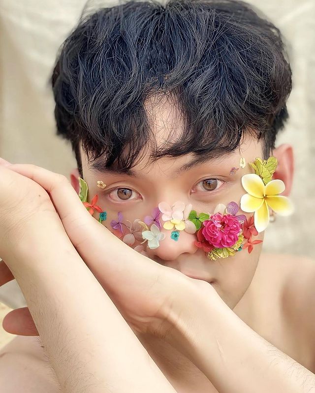 หวั่นเครียดหนัก! มะตูม โพสต์ภาพสีดำ ลบรูปโปรไฟล์ไอจี 