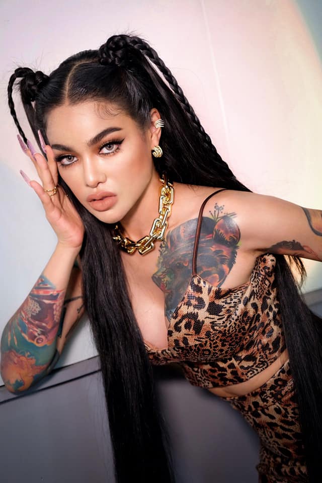 พิมรี่พาย เปิดใจกับ หนุ่ม กรรชัย เผยยอมรับความผิดพลาด พร้อมขอโทษลูกค้า 