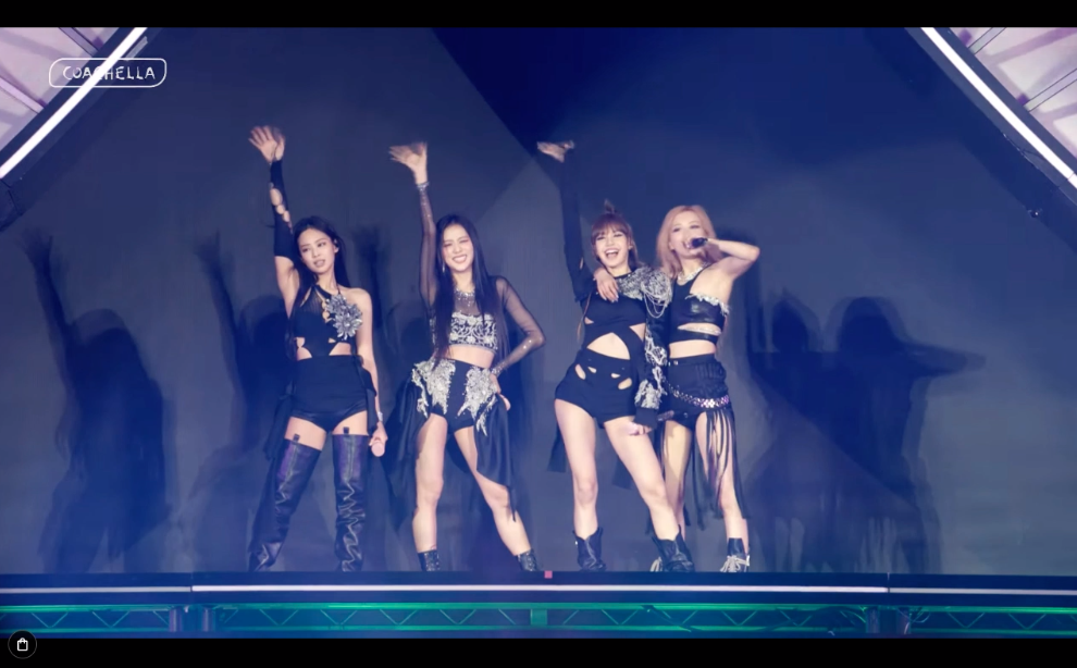 สังกัดแถลงซ้ำ!! หลังข่าวลือ 'โรเซ่ BLACKPINK' เดตพระเอก 'คังดงวอน' บานปลายไม่หยุด สังกัดแถลงซ้ำ!! หลังข่าวลือ 'โรเซ่ BLACKPINK' เดตพระเอก 'คังดงวอน' บานปลายไม่หยุด