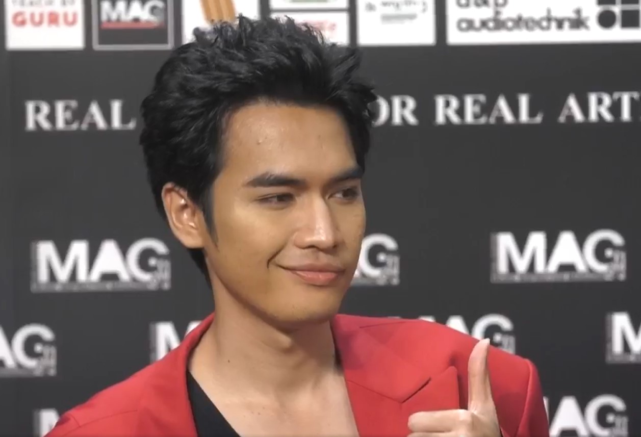 โจอี้ ภูวศิษฐ์ งานแน่นถึงสิ้นปี รับอัพค่าตัว ลั่นไม่กลัวหากถูกขุดอดีต หลังถูกจับตามองมากขึ้น