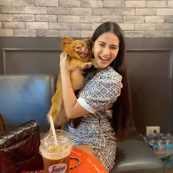 แตงค์กิ้ว โพสต์ครั้งแรก! รับเป็นคนจบความสัมพันธ์... แตงค์กิ้ว โพสต์ครั้งแรก! รับเป็นคนจบความสัมพันธ์...