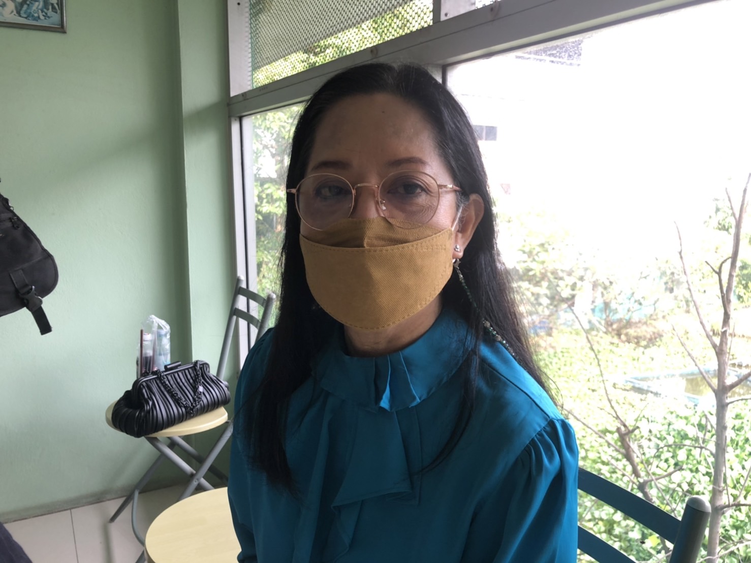 หนิง คอมเมนต์ทันที หลัง แต๊งค์ เผยให้ แม่แตงโม ควรตั้งสติแล้วทำสิ่งนี้?! หนิง คอมเมนต์ทันที หลัง แต๊งค์ เผยให้ แม่แตงโม ควรตั้งสติแล้วทำสิ่งนี้?!