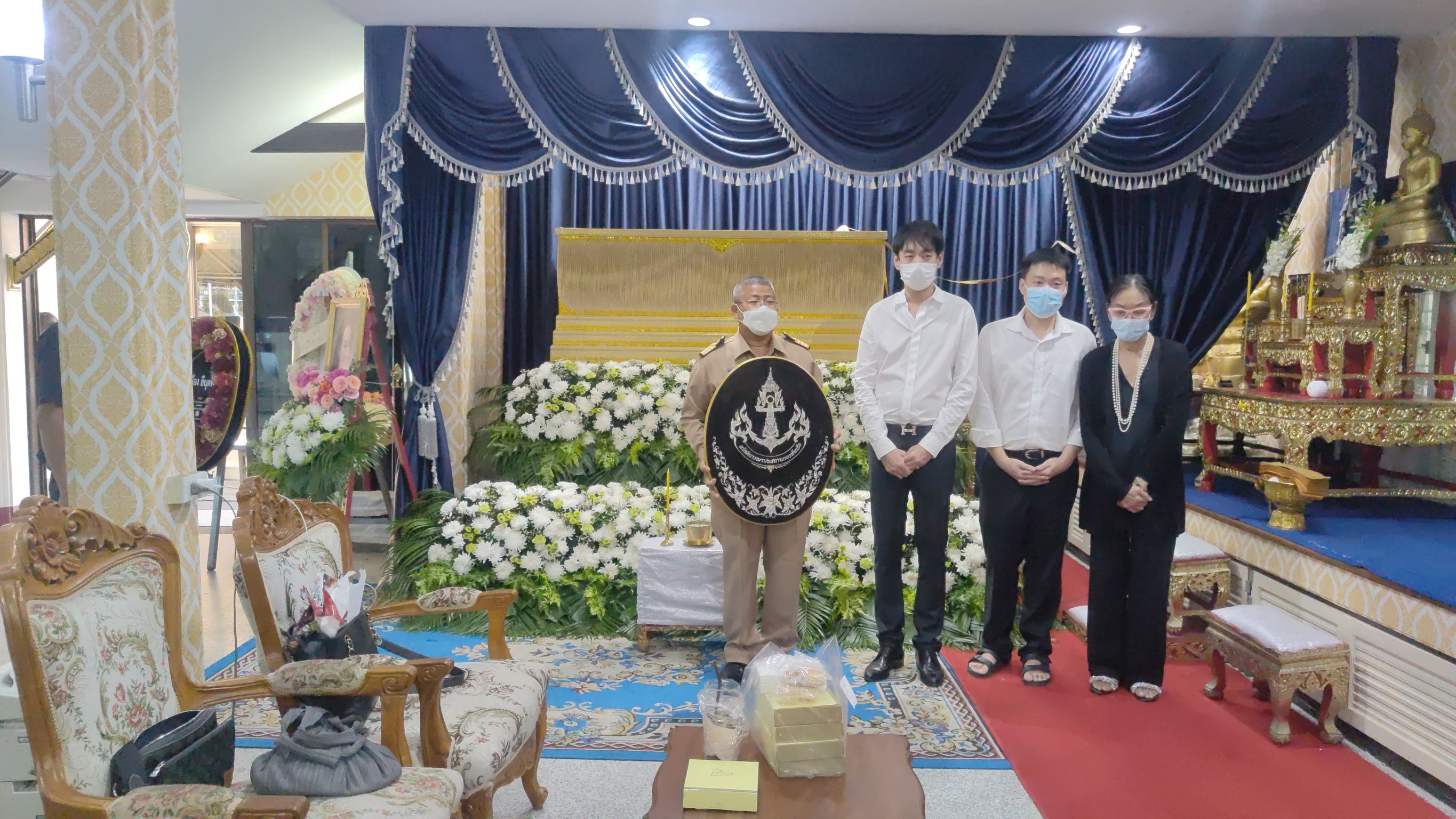 ครอบครัวเปิดใจ สาเหตุการเสียชีวิตของ ผิง พิมพาภรณ์ ครอบครัวเปิดใจ สาเหตุการเสียชีวิตของ ผิง พิมพาภรณ์