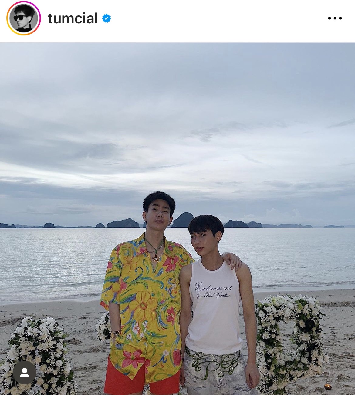 แฟนคลับเฮ ออฟ-กัน กลับมาเล่นซีรีส์คู่กันอีกครั้ง