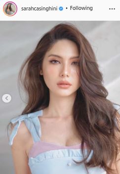 มดดำ เคลียร์ใจ ซาร่า หลังก่อนหน้านี้เล่าข่าวพาดพิงปมดราม่าครอบครัว พร้อมขอโทษกับสิ่งที่เกิดขึ้น