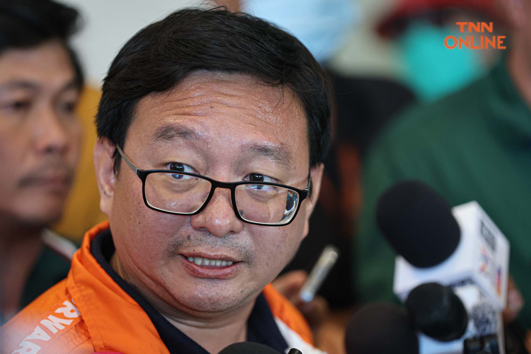 “ก้าวไกล” มติเอกฉันท์ ไม่โหวตแคนดิเดตนายกพรรคเพื่อไทย “ก้าวไกล” มติเอกฉันท์ ไม่โหวตแคนดิเดตนายกพรรคเพื่อไทย