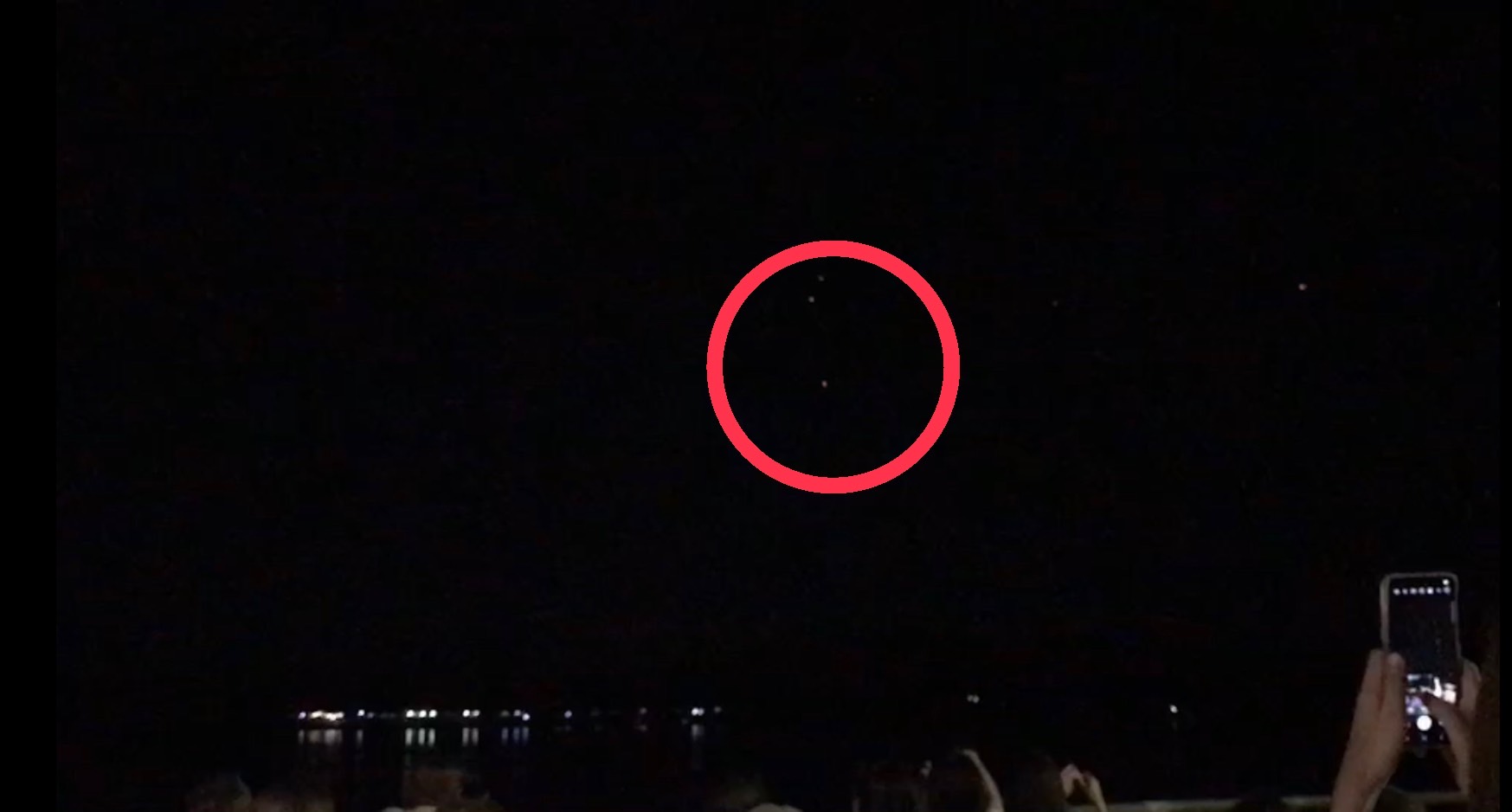 เปิดภาพ ‘บั้งไฟพญานาค 2565’ ริมโขงหนองคาย นทท.ไม่ผิดหวัง เปิดภาพ ‘บั้งไฟพญานาค 2565’ ริมโขงหนองคาย นทท.ไม่ผิดหวัง