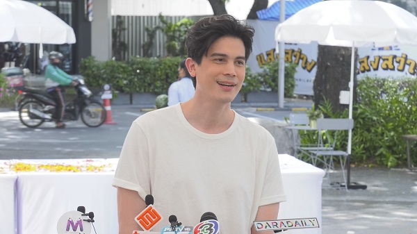 ซันนี่ ยอมทิ้งน้องแมว มารับงานในวงการชั่วคราว    (มีคลิป)