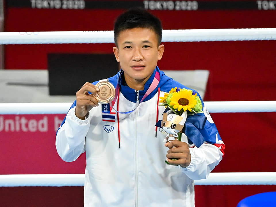 สมาคมนักข่าวช่างภาพกีฬาฯประกาศ 'ฉายาคนกีฬา' ประจำปี 2564