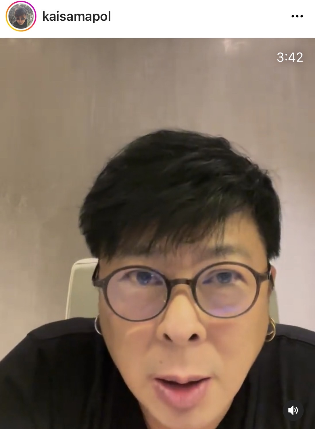 ไก่ สมพล อัดคลิปอธิบายอีกรอบ! พร้อมขอบคุณแฟนคลับที่เข้าใจ และ ต้อง Move on แล้วกับดราม่า ไก่ สมพล อัดคลิปอธิบายอีกรอบ! พร้อมขอบคุณแฟนคลับที่เข้าใจ และ ต้อง Move on แล้วกับดราม่า