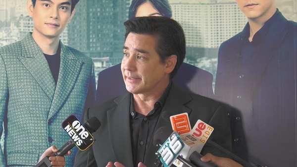 วิลลี่ แมคอินทอช พูดถึงประเด็นการเปิดหรือปิดหน้าลูก  (มีคลิป)