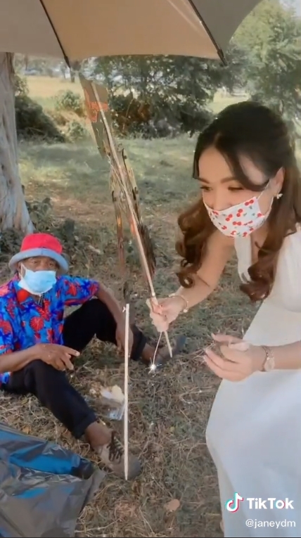 ชาวเน็ตเปลี่ยนใจ หลงรัก เจนนี่ รัชนก หลังเห็นคลิปนี้ เชียร์คบ ยิว แล้วดีขึ้น ชาวเน็ตเปลี่ยนใจ หลงรัก เจนนี่ รัชนก หลังเห็นคลิปนี้ เชียร์คบ ยิว แล้วดีขึ้น