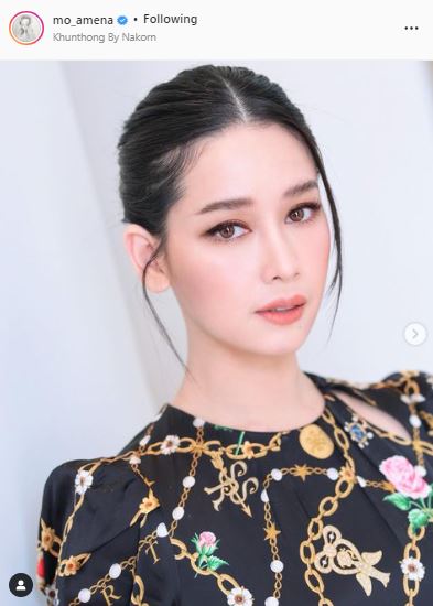 โม อมีนา ลั่น! เจอกันที่ชั้นอัยการดีกว่า เผย พวกเราทำเต็มที่แล้ว