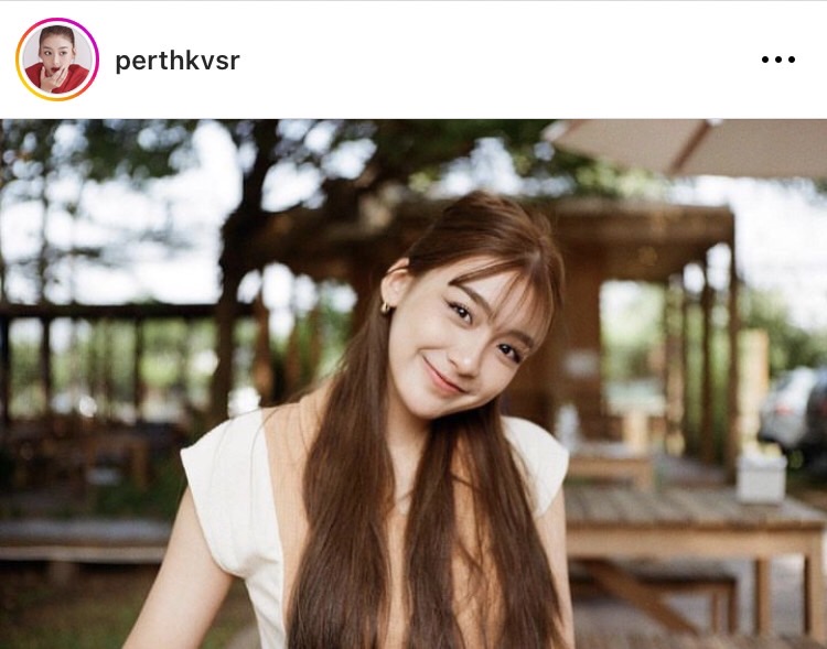 เพิร์ธ วีริณฐ์ศรา รับเลิก แม็กกี้ ยืนยัน ทอย ปฐมพงศ์ ไม่ใช่มือที่สาม 