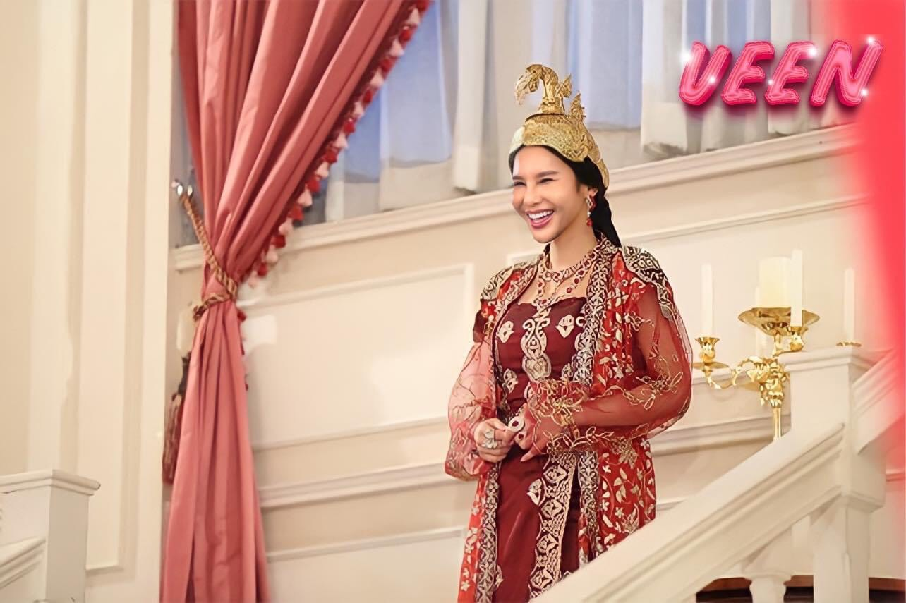 ทิพย์ เมญ่า เผยจุดแตกหัก แม่หญิงลี ที่ทำให้เมืองทิพย์แตก ทิพย์ เมญ่า เผยจุดแตกหัก แม่หญิงลี ที่ทำให้เมืองทิพย์แตก