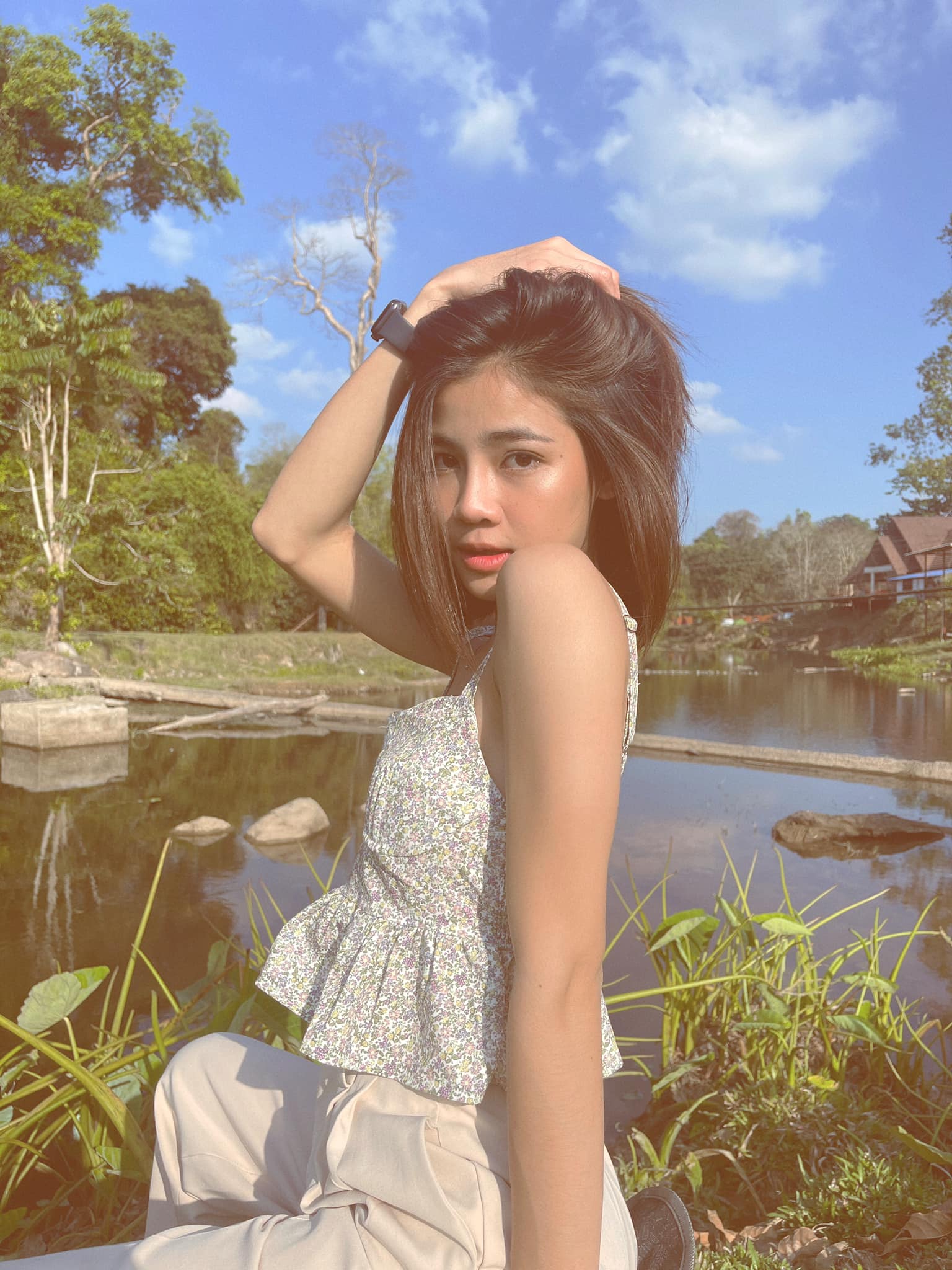 เบิ้ล ปทุมราช โพสต์แจงหลัง แบม ไพลิน ออกมาโพสต์ร่ายยาวเรื่องค่าตัว