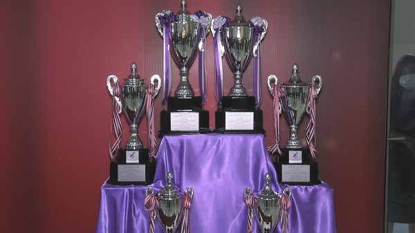 “CP - ทรูคอร์ปอเรชั่น” เปิดเวที การประกวดละครเพลงต่อต้านทุจริต (มีคลิป) “CP - ทรูคอร์ปอเรชั่น” เปิดเวที การประกวดละครเพลงต่อต้านทุจริต (มีคลิป)