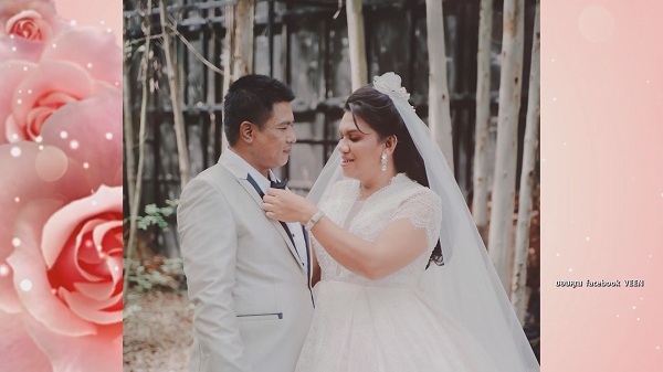  “แม่หญิงลี” เปิดใจหลังเข้าหอคืนแรก เผยคำมั่นสัญญาพร้อมแพลนมีทายาท  (มีคลิป)