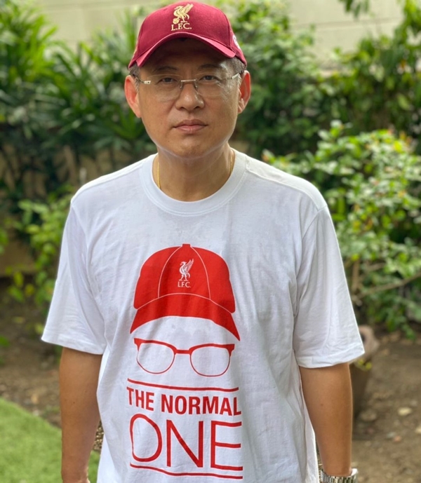 สรยุทธ โพสต์ข้อความเล่าเหตุการณ์ตอนอยู่ในคุก ก่อนหวนคืนจอ สรยุทธ โพสต์ข้อความเล่าเหตุการณ์ตอนอยู่ในคุก ก่อนหวนคืนจอ