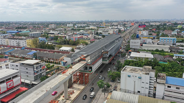 “ระบบรางไทย รถจักรไอน้ำ สู่ ไฮสปีด เทรน (ตอน 1) “ระบบรางไทย รถจักรไอน้ำ สู่ ไฮสปีด เทรน (ตอน 1)