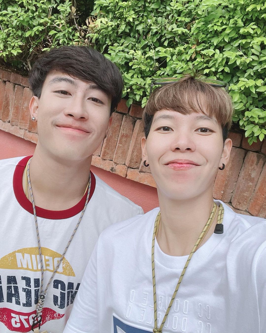 ป๊ายปาย ทุ่ม 7 หลักสร้างรีสอร์ทให้คุณแม่ ด้าน นุ๊ก ธนดล เผยความหมายของรอยสักสุดเท่