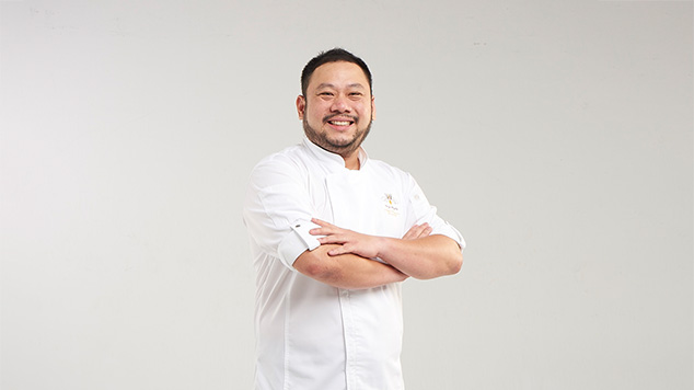 Chef Cares จับมือ 2 เชฟดัง เปิดตัว 2 เมนูใหม่ 2 สไตล์ Chef Cares จับมือ 2 เชฟดัง เปิดตัว 2 เมนูใหม่ 2 สไตล์