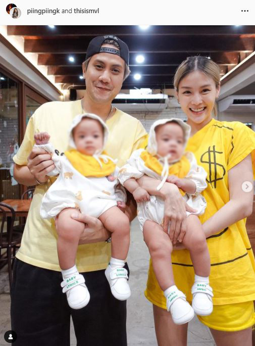 เป้ วงมายด์ - กร อัปเดตอาการลูกแฝดหลังพบเชื้อโควิด รับกังวลเรื่องของสภาพจิตใจที่ไม่โอเค