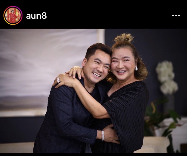 “อ้วน รีเทิร์น” เผยแผลที่มือดีขึ้นแล้ว หลังวิดหนีอูฐที่ประเทศโอมาน
