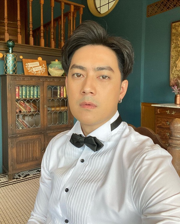 “ฟิล์ม รัฐภูมิ” แจงปมดราม่าให้เงิน “ลาล่า” 2 แสนบาทซื้อรถ (มีคลิป)