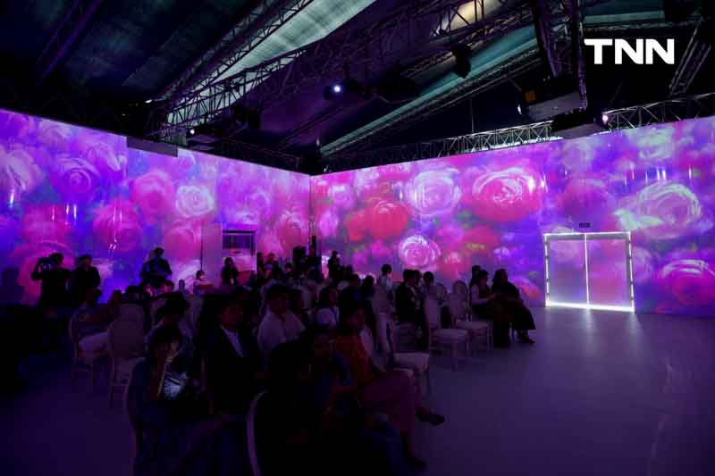 ยลโฉมกุหลาบ 260 สายพันธุ์ เนรมิตสวนกุหลาบใจกลางกรุงเทพ ยลโฉมกุหลาบ 260 สายพันธุ์ เนรมิตสวนกุหลาบใจกลางกรุงเทพ