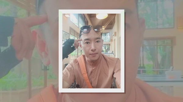 อาทิตย์ ริว ผันตัวเป็นจารย์ริว เดินสายมูเตลู   (มีคลิป)