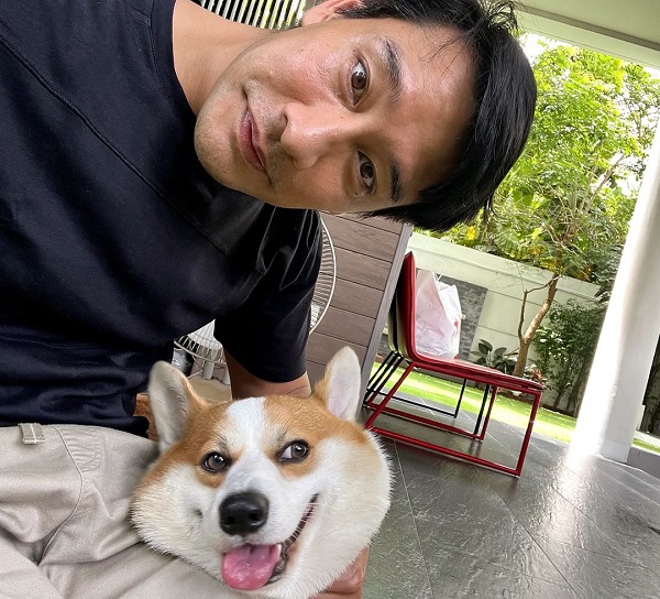 “ป้อง ณวัฒน์” ลั่นหากมีรักอีกครั้งอยากให้ยืนยาว  (มีคลิป)