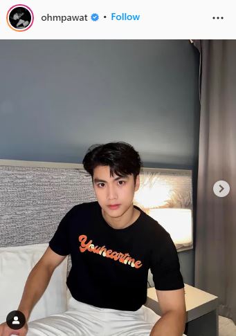 เคลียร์ใจกันแล้ว 100%  โอม-นนน ตอบประเด็นร้อนหลังมีคลิปทะเลาะกันกลางงาน เผย ไม่เข้าใจกันนิดหน่อย 