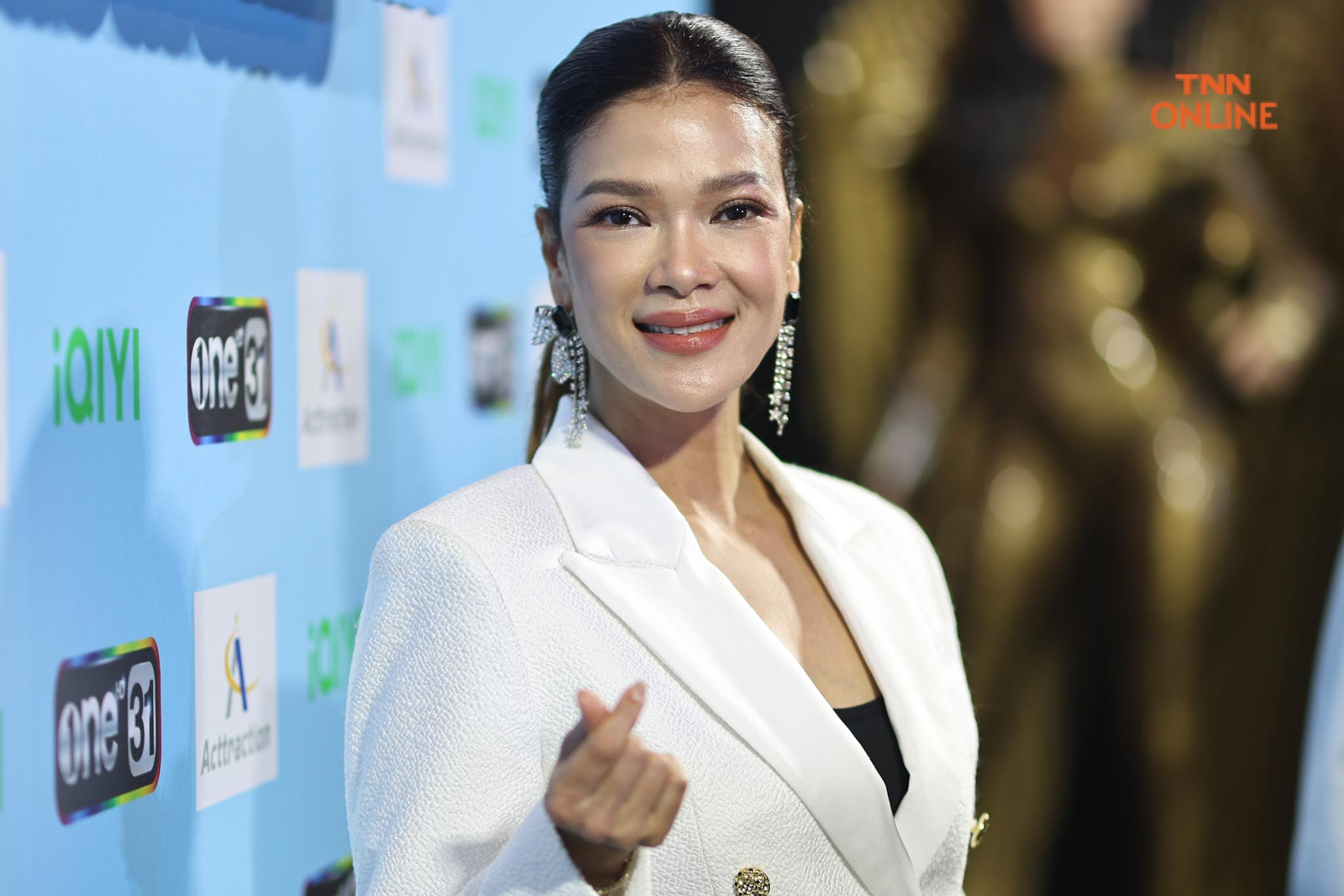 ฮาน่า ให้กำลังใจ “หนิง” ทุกคนคืนดีกันได้ถ้าหาจุดตรงกลางเจอ ฮาน่า ให้กำลังใจ “หนิง” ทุกคนคืนดีกันได้ถ้าหาจุดตรงกลางเจอ