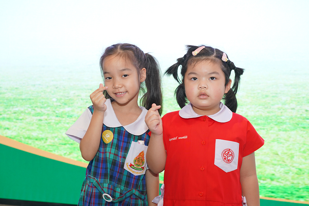 4 สมาคมองค์กรสื่อ จับมือ เครือซีพีมอบทุนการศึกษา “ซีพีเพื่อยุวชนครอบครัวคนข่าว” ต่อเนื่องปีที่ 2