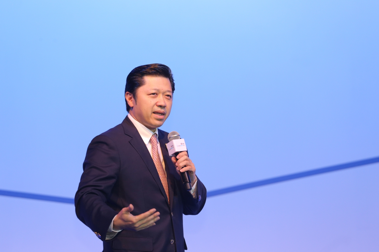 ซีพี ประกาศกลยุทธ์ธุรกิจเตรียมพร้อมรับโลกยุคหลังโควิด ซีพี ประกาศกลยุทธ์ธุรกิจเตรียมพร้อมรับโลกยุคหลังโควิด