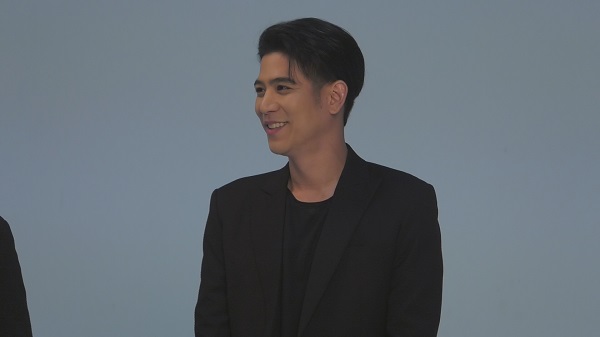  พอร์ช ศรัณย์ ยืนยันบวชปีหน้าแน่นอน หลังเลื่อนเพราะติดถ่ายละคร (มีคลิป)