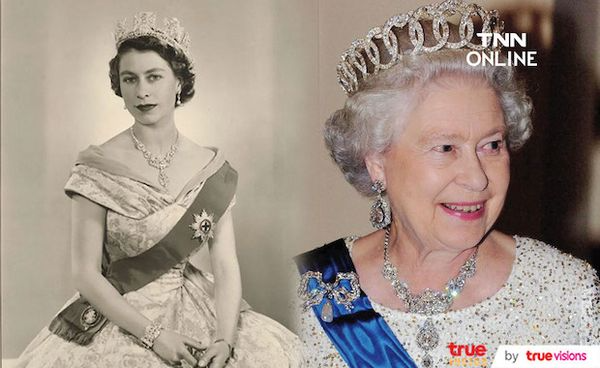 คนบันเทิงไทย ร่วมอาลัยสมเด็จพระราชินีนาถเอลิซาเบธที่ 2 แห่งสหราชอาณาจักร เสด็จสวรรคต คนบันเทิงไทย ร่วมอาลัยสมเด็จพระราชินีนาถเอลิซาเบธที่ 2 แห่งสหราชอาณาจักร เสด็จสวรรคต