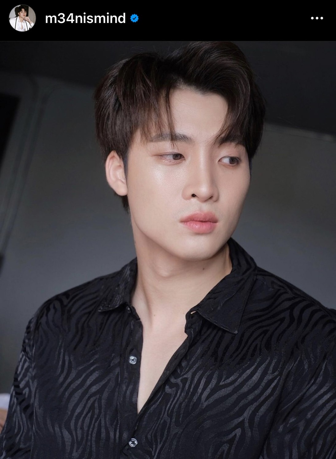 มีน พีรวิชญ์ เผยเหตุที่ไม่ลงภาพคู่ ดรีม อภิชญา มีน พีรวิชญ์ เผยเหตุที่ไม่ลงภาพคู่ ดรีม อภิชญา