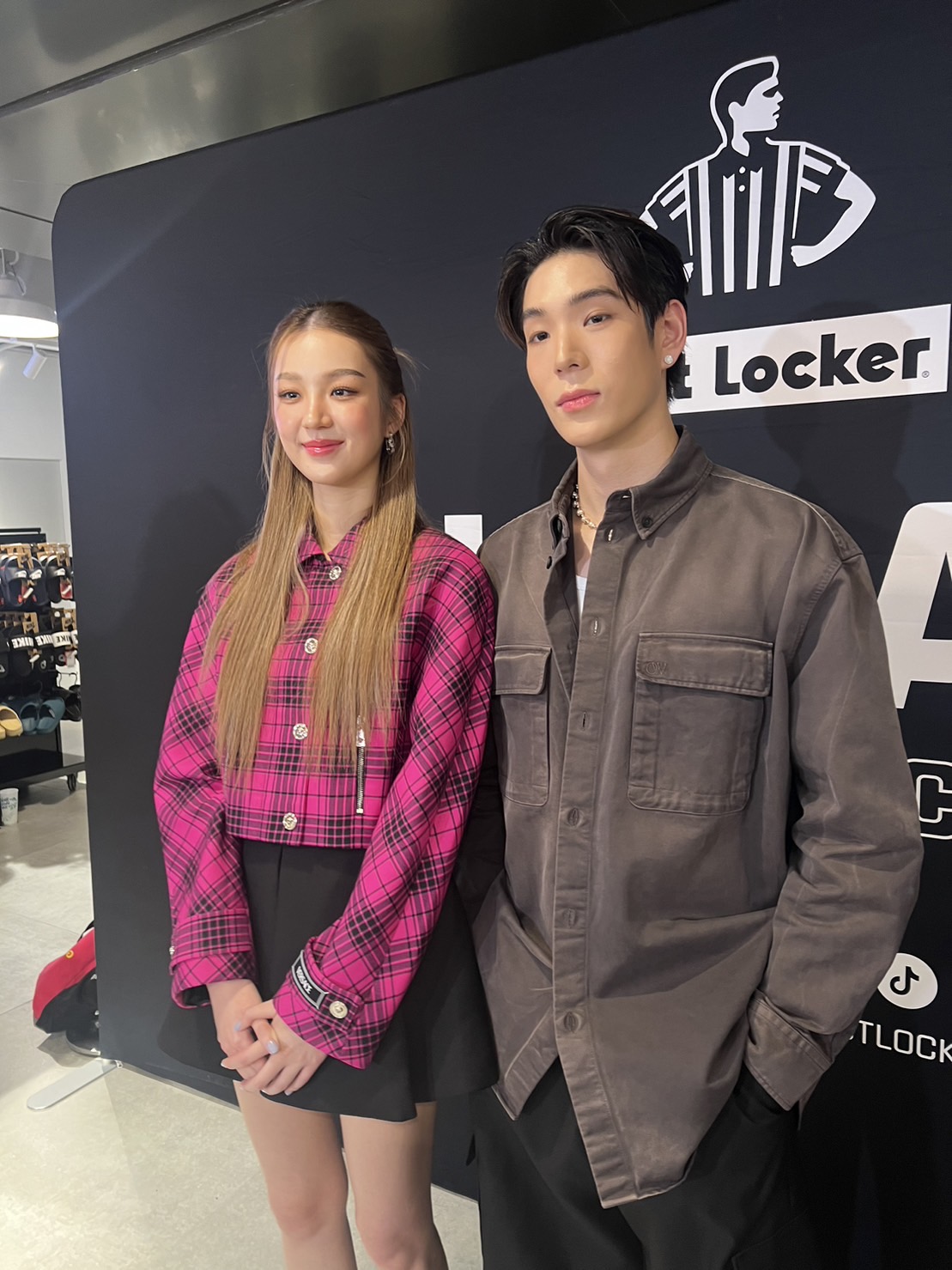 “ต้าเหนิง” บ่นชินแล้ว “เจเจ”ยังขี้ลืมเหมือนเดิม “ต้าเหนิง” บ่นชินแล้ว “เจเจ”ยังขี้ลืมเหมือนเดิม