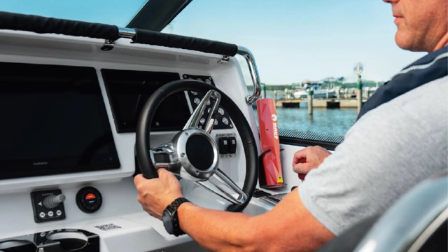 ต้องมีติดบ้านแล้วมั้ย ? ถังดับเพลิงจิ๋วแต่แจ๋ว ขนาดเท่ากระบอกไฟฉาย ต้องมีติดบ้านแล้วมั้ย ? ถังดับเพลิงจิ๋วแต่แจ๋ว ขนาดเท่ากระบอกไฟฉาย