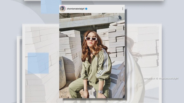 “แอฟ ทักษอร” ยืนยันหนักแน่น หัวใจยังว่าง ไร้คนมาจีบ   (มีคลิป) 