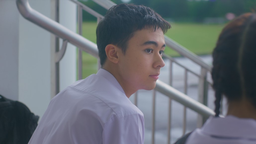 Thank You Teacher ซีรีส์น้ำดีที่อยากให้ทุกคนได้ดู Thank You Teacher ซีรีส์น้ำดีที่อยากให้ทุกคนได้ดู