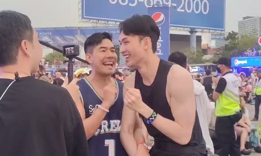 ระเบิดความมันส์ สาดความสุข กับ  S2O Songkran Music Festival 2023 