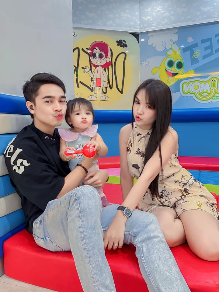 “เจนนี่- ยิว” เปิดใจ หลังประกาศท้องลูกคนที่ 2 