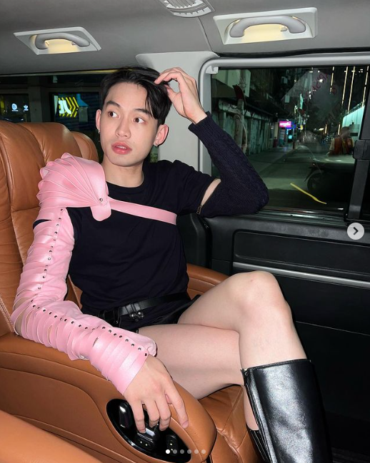 โนแคร์ค่ะ! “ดีเจมะตูม” เจอเด็กขายแบล็คเมลขู่เรียกเงิน (มีคลิป)