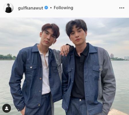 แฟนๆแห่ติด #หวานใจมิวกลัฟ ครบรอบ 2 ปี พุ่งติดเทรนด์อันดับ 1 